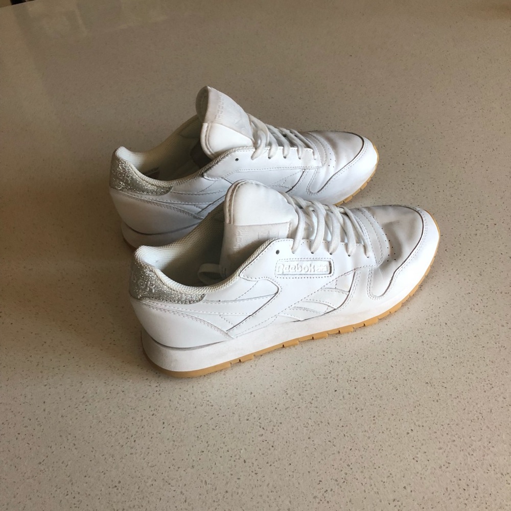 Reebok classics